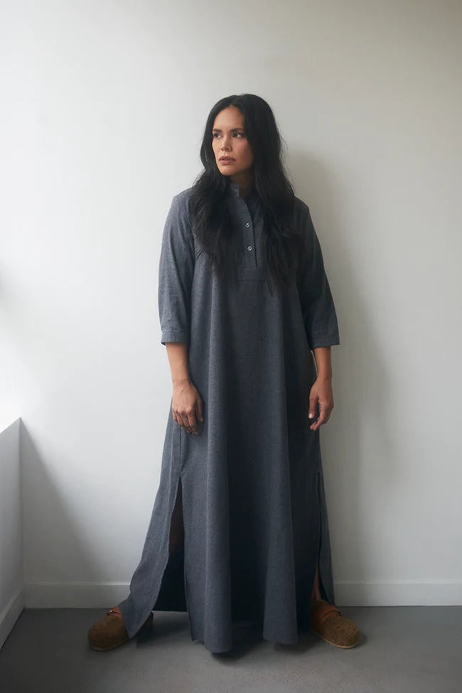 The Sleep Shirt + Full Length Sleep Shirt