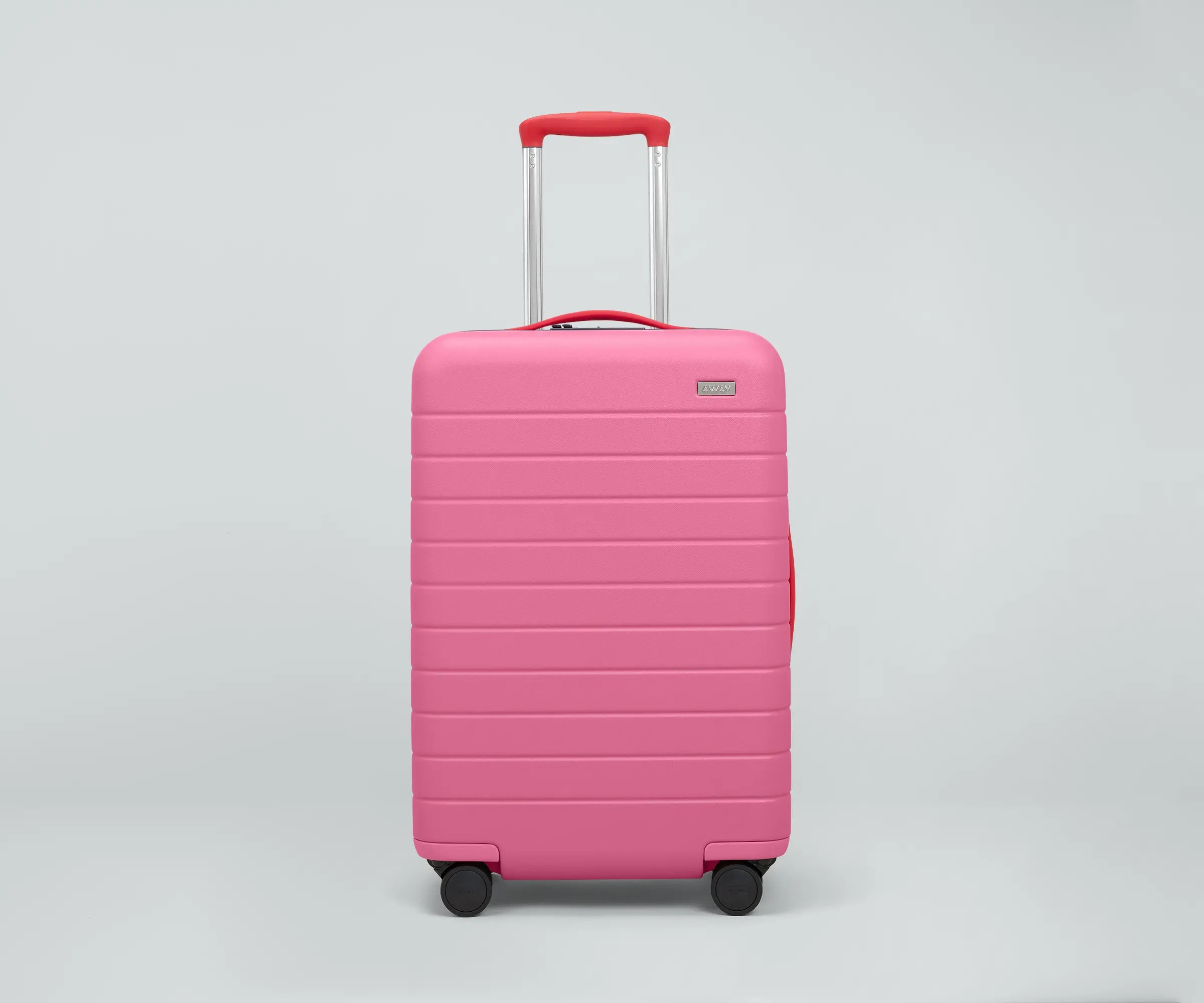 Away + The Bigger CarryOn