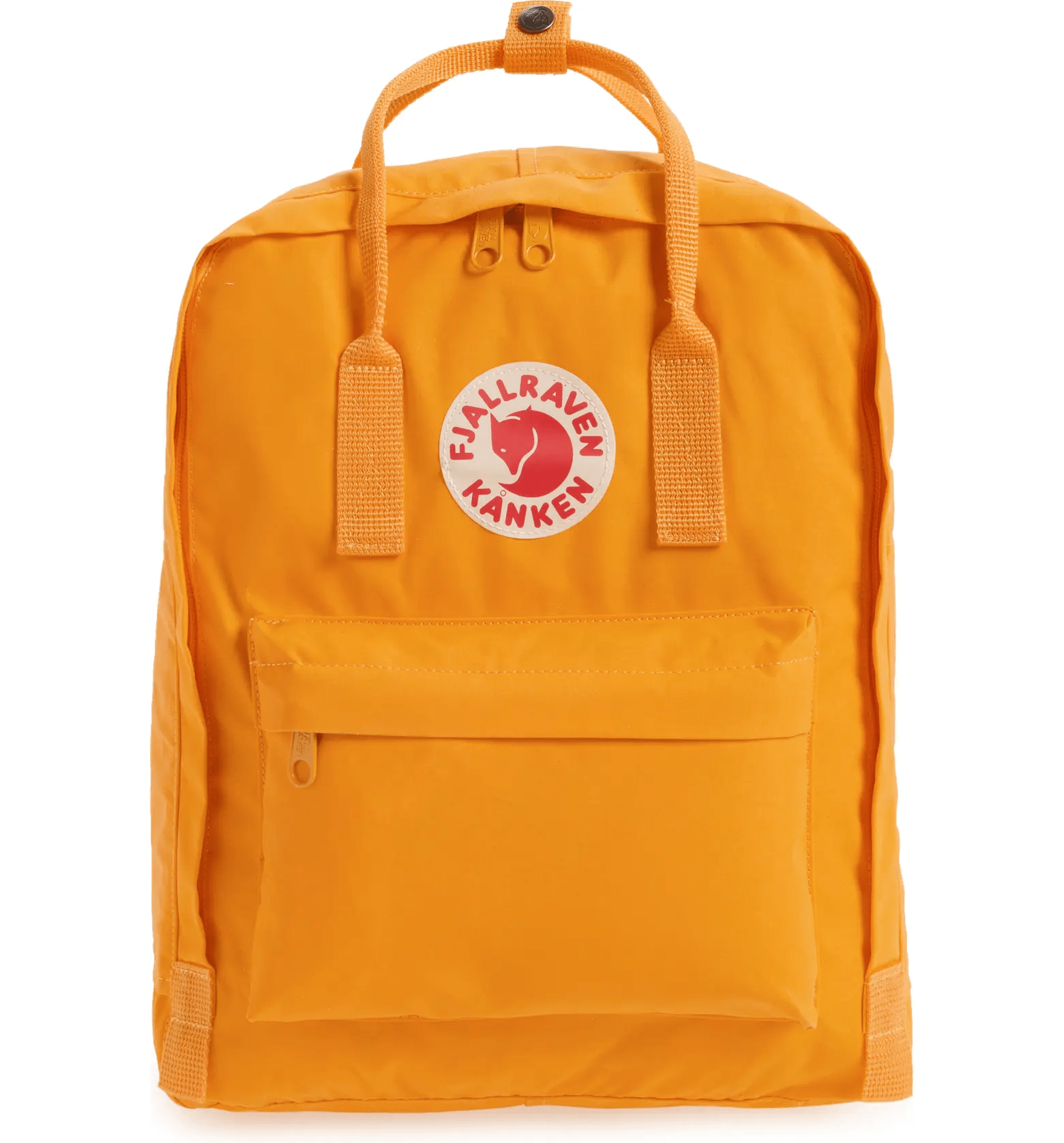 Fjällräven + Kånken Water Resistant Backpack