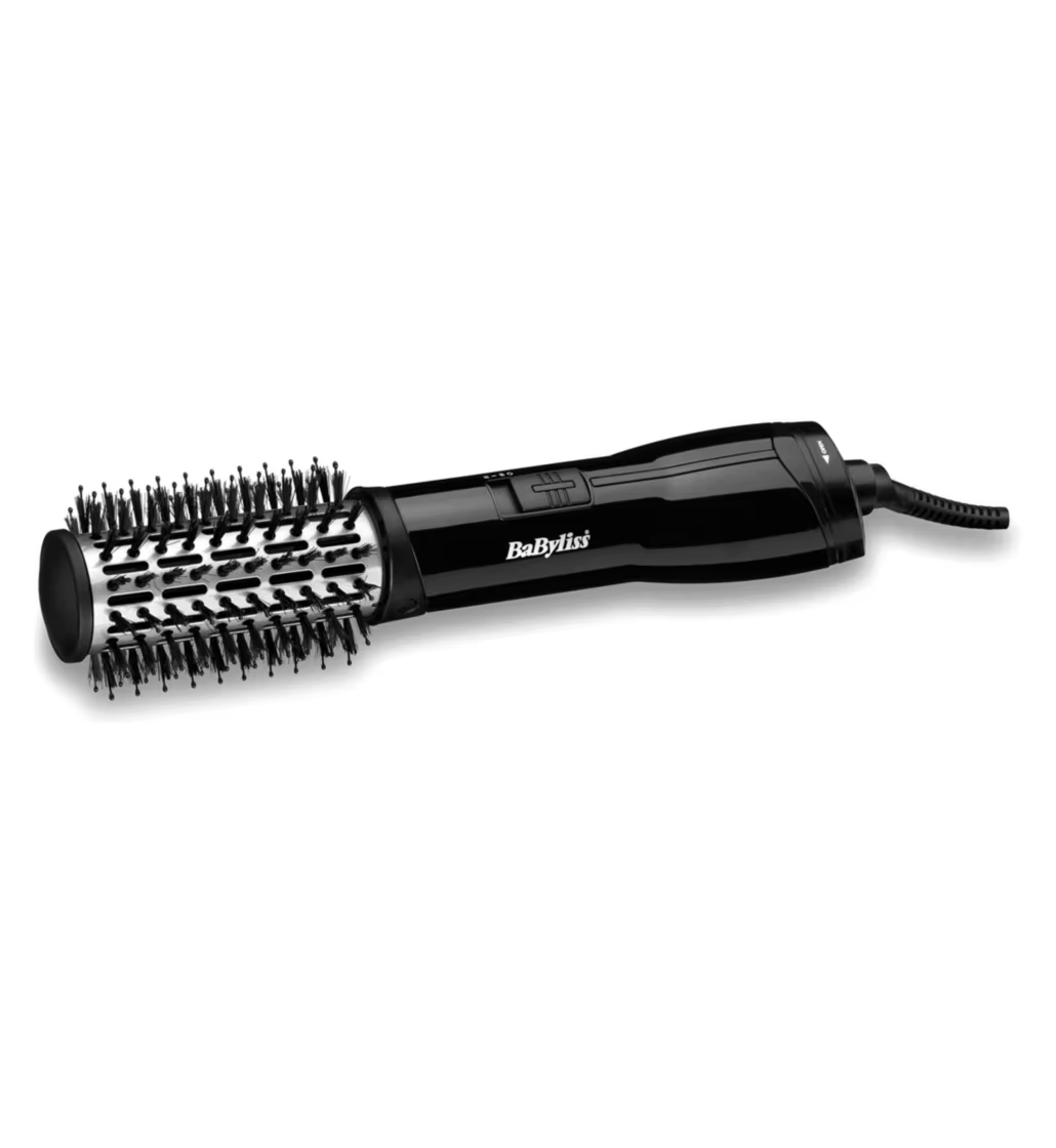 BaByliss + Flawless Volume Hot Air Styler
