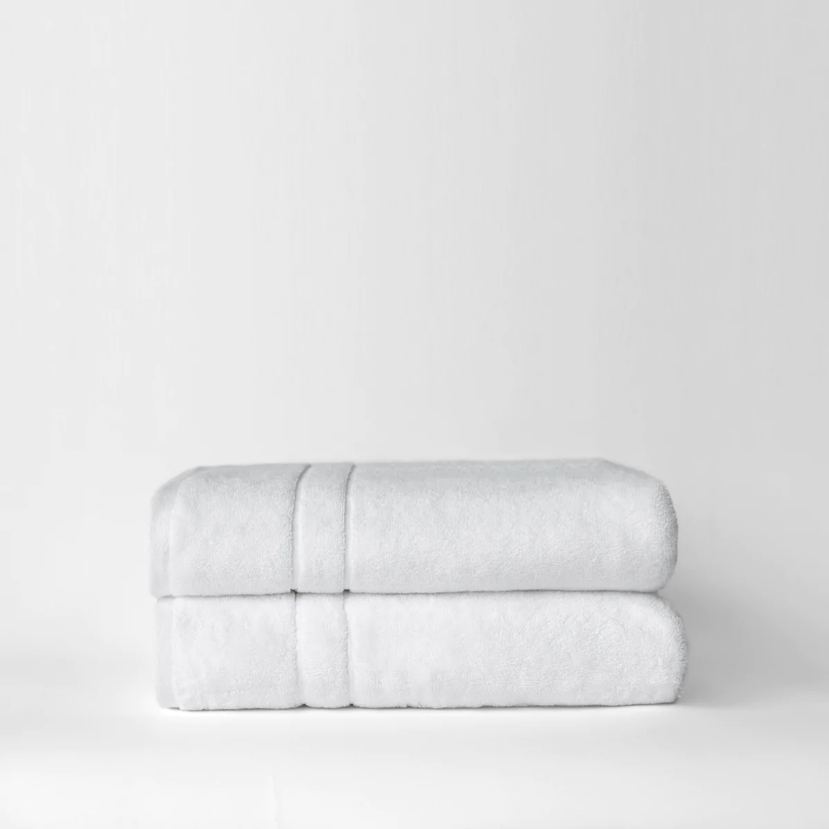 Cozy Earth + The Premium Plush Bath Towels
