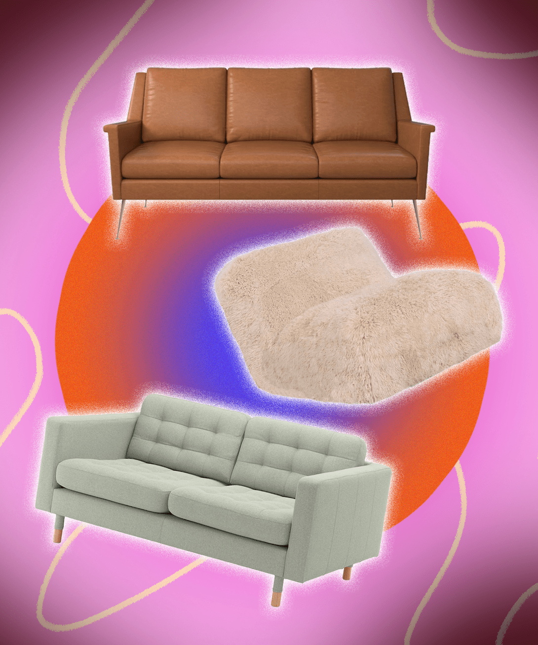 Sofas And Couches Melbourne Baci Living Room