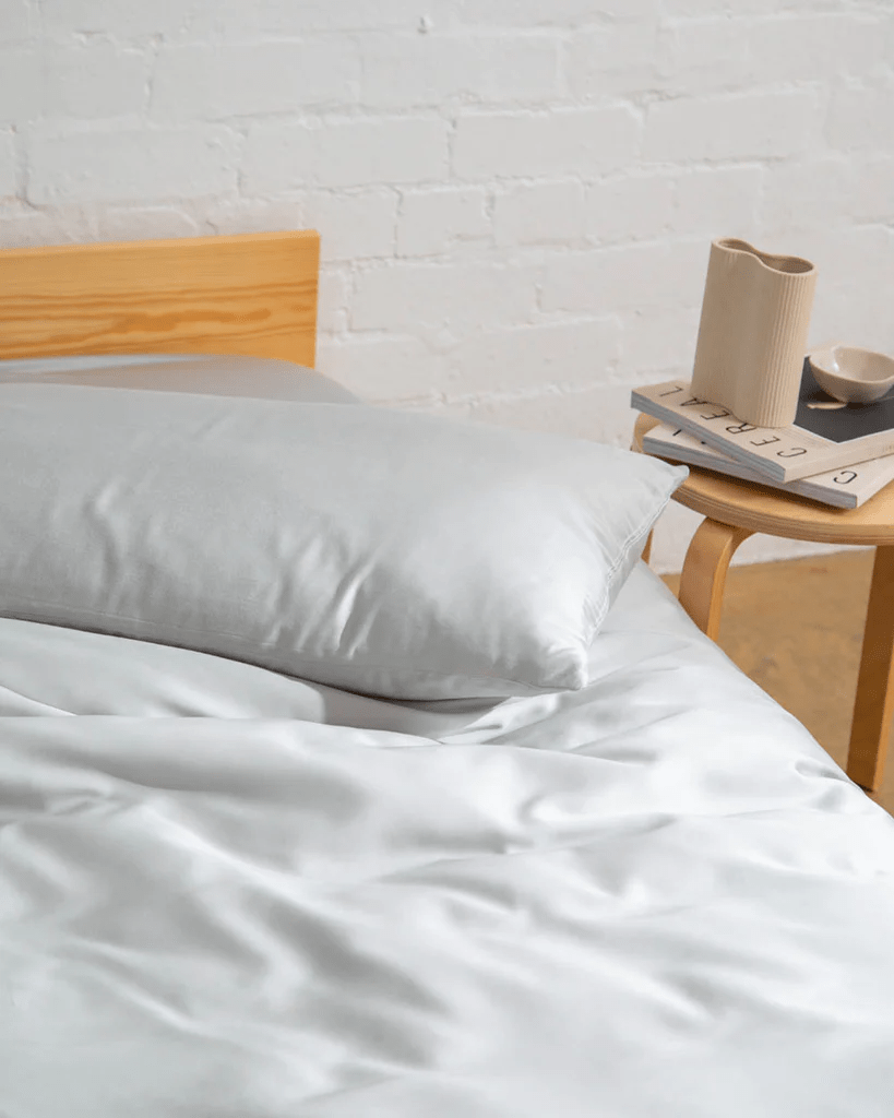 Silvi + Bamboo Duvet Cover