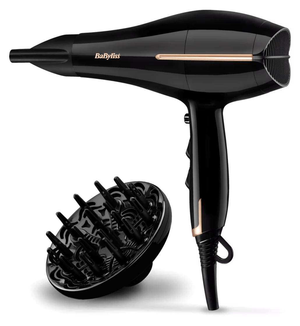 Hair Crimper Argos