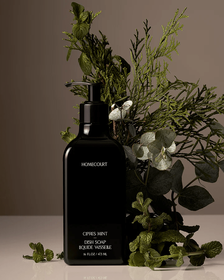 Homecourt Room Spray Review 2023