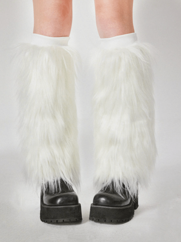 Leg Warmers Are Back & TikTok Is Here To Prove It Treasured Valley