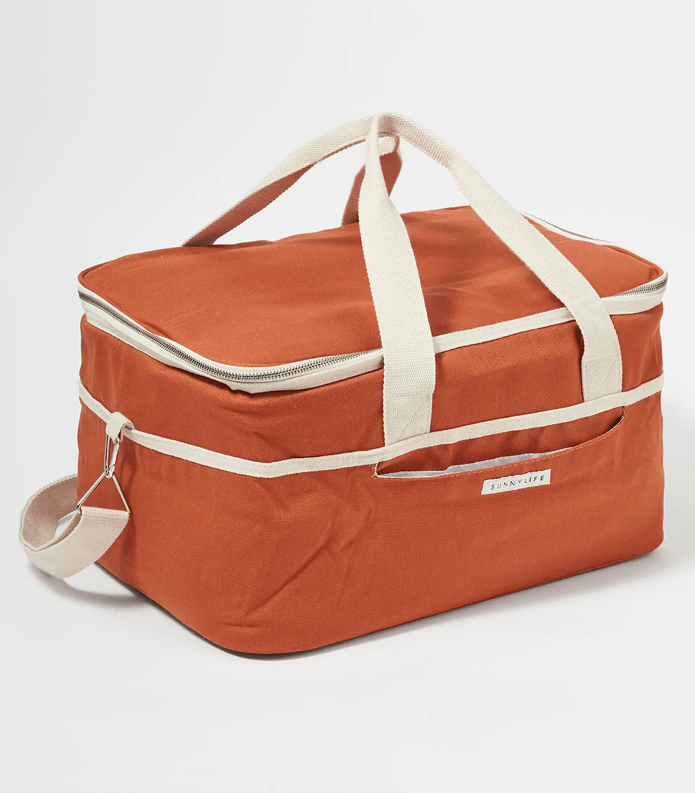 Sunnylife + Insulated Cooler Bag