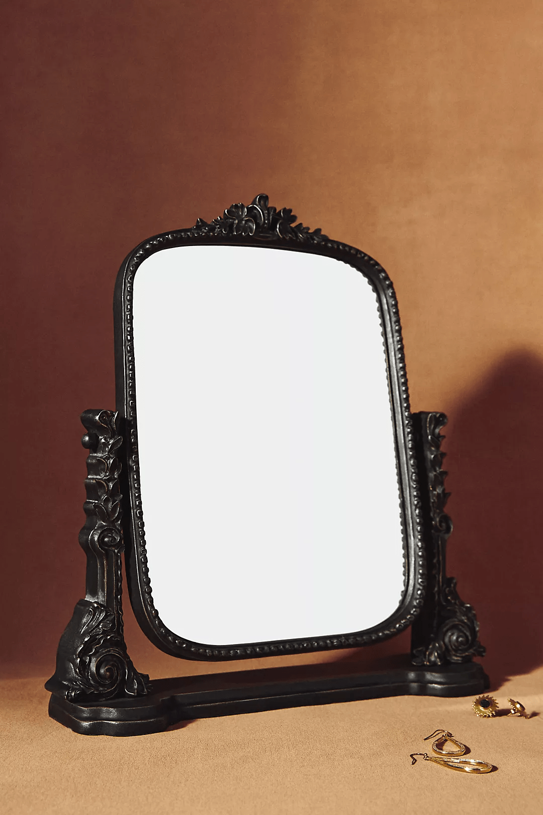 Anthropologie + Gleaming Primrose Vanity Mirror