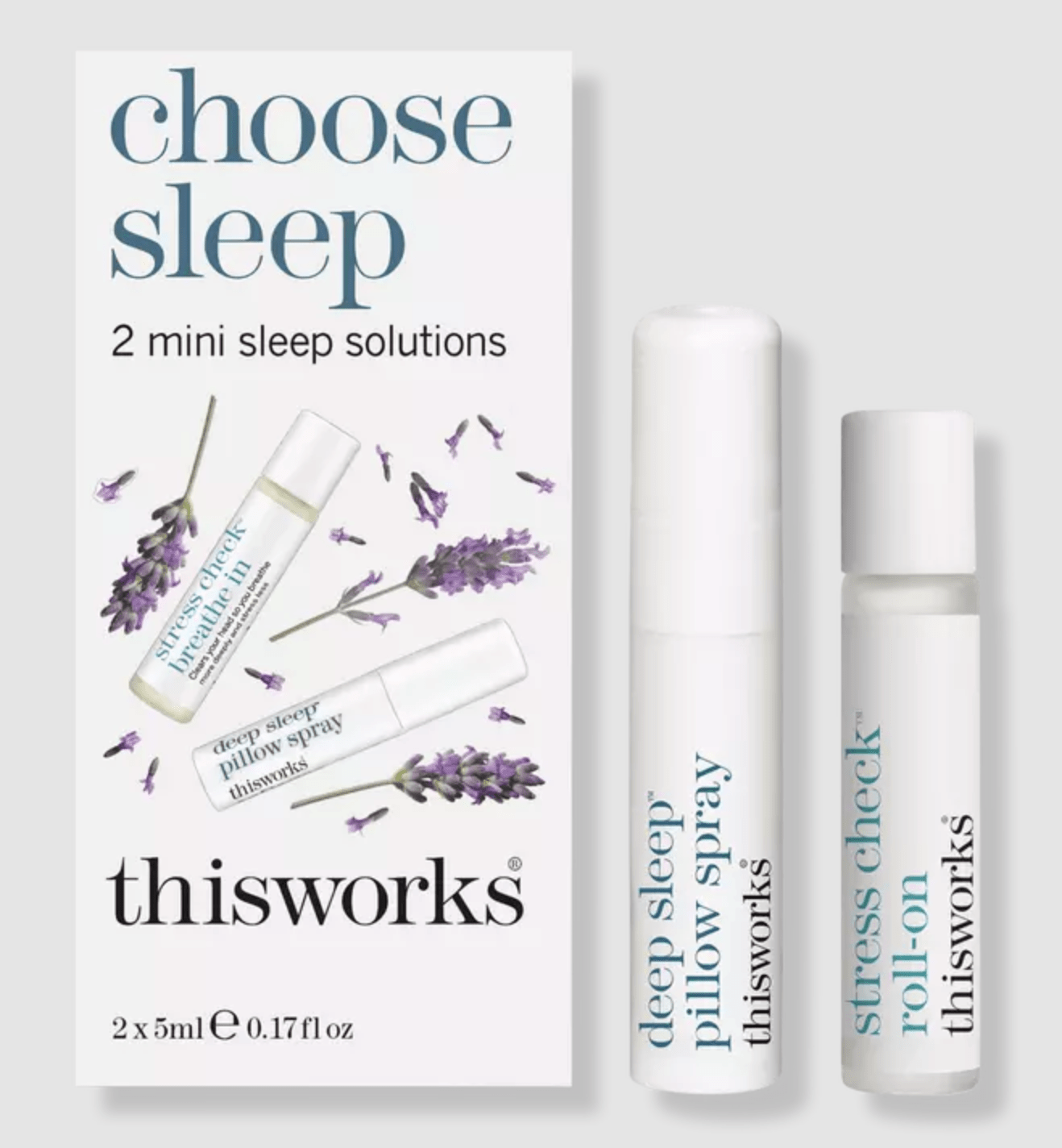 This Works Deep Sleep Pillow Spray Review