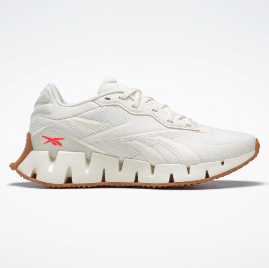 Reebok + Zig Dynamica 4 Women’s Shoes