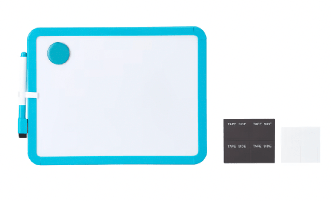 Whiteboard For Fridge Kmart Collection Cheap