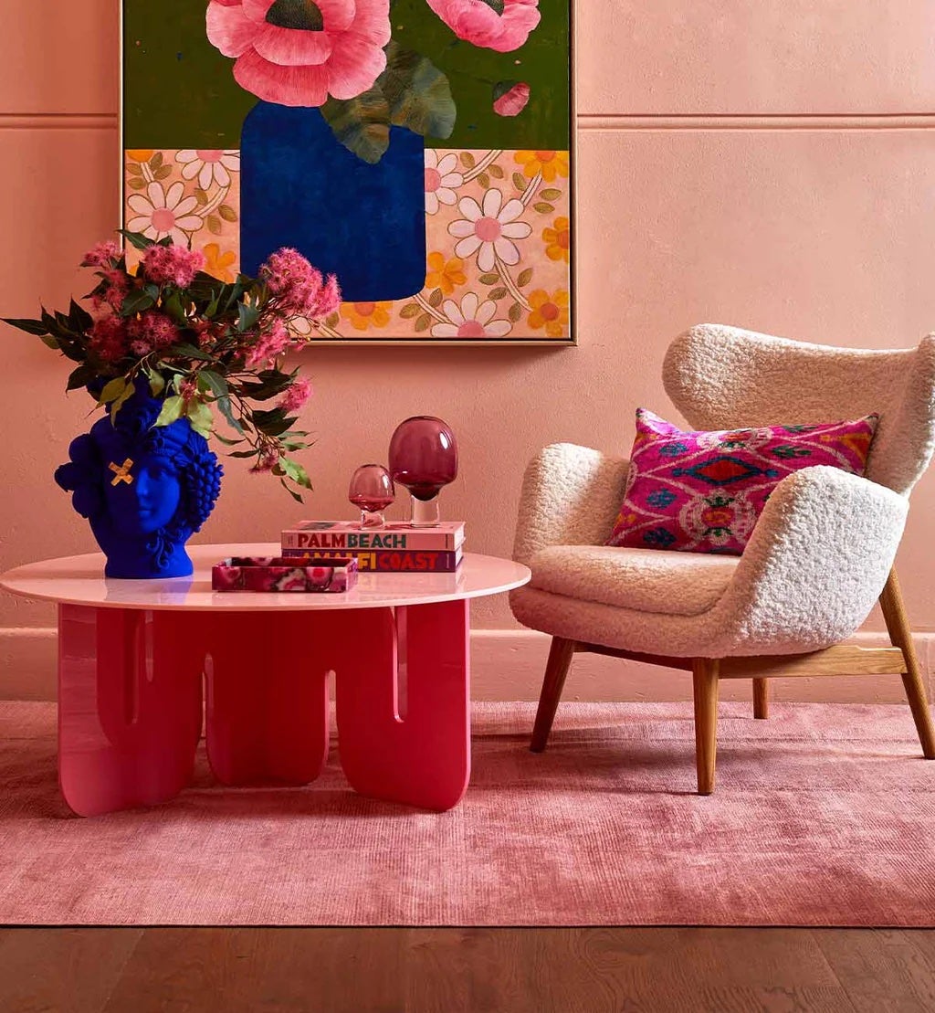 Fenton & Fenton + Fenton & Fenton Good Vibes Coffee Table