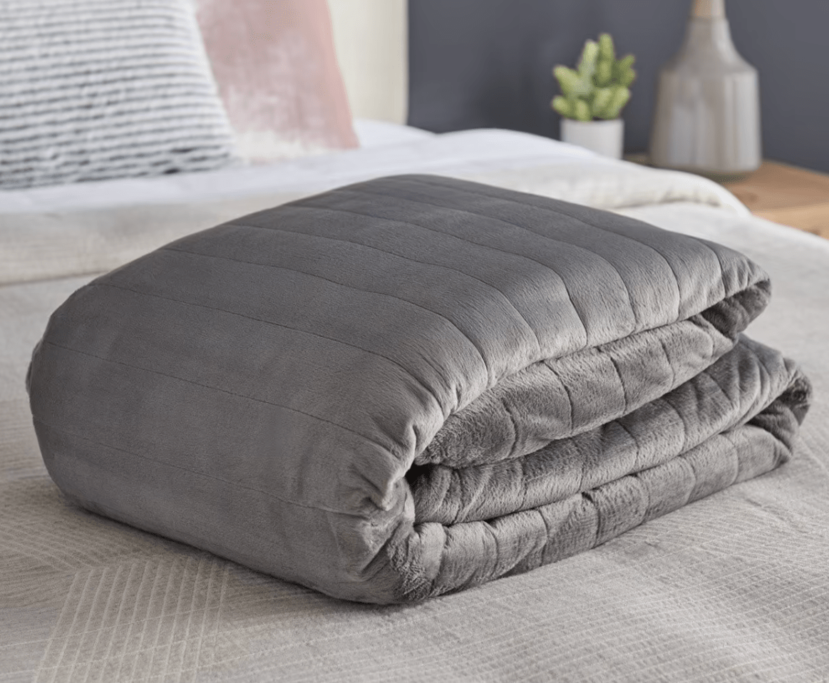 TempurPedic + TempurPedic® 15 lb Weighted Blanket