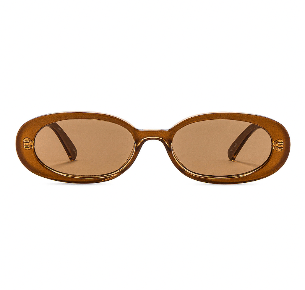 Le Specs + Outta Love Sunglasses