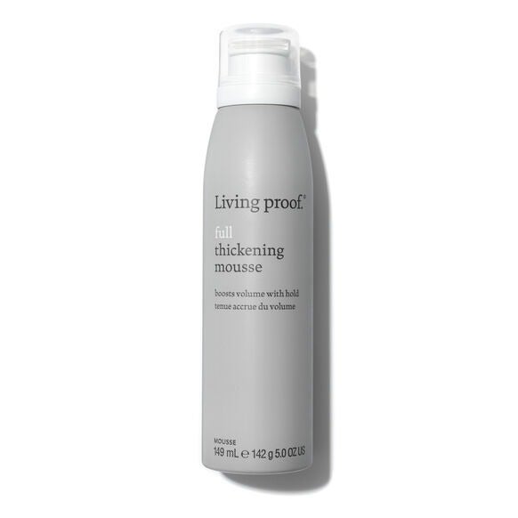 Living Proof + Full Thickening Mousse