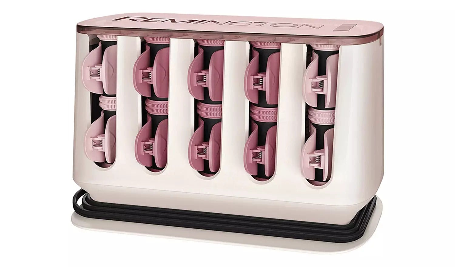 Remington + PROluxe Heated Hair Rollers