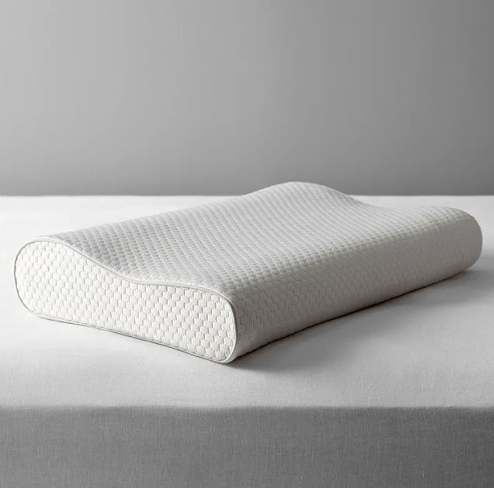 John Lewis + Specialist Synthetic 2Way Memory Foam Standard Support