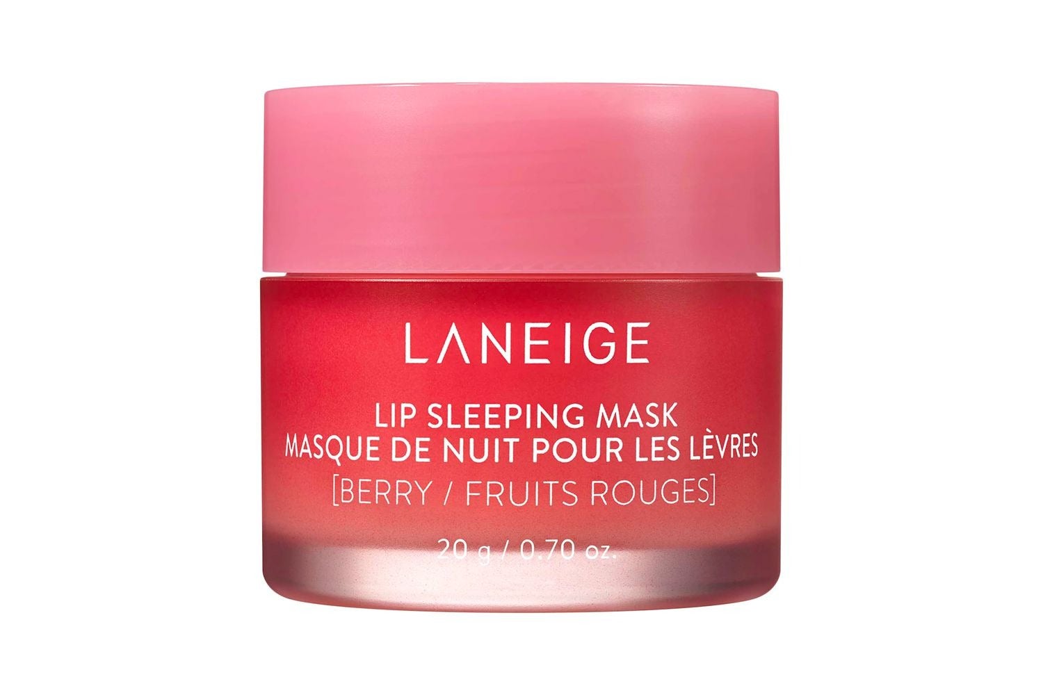 Laneige + Lip Sleeping Mask Nourish & Hydrate