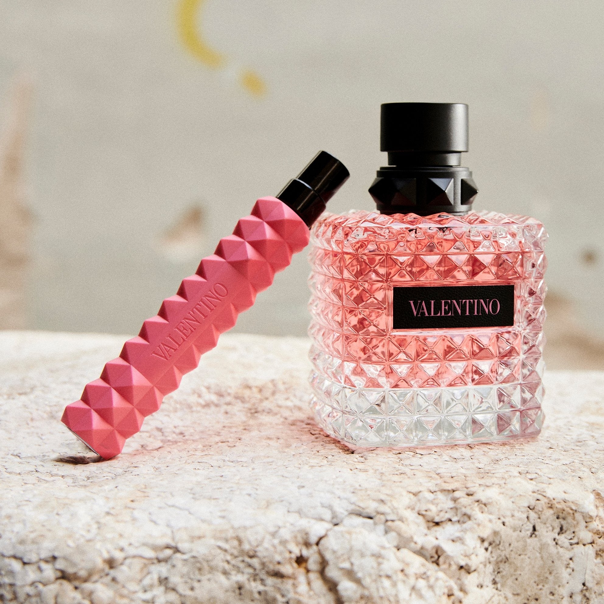 Valentino Beauty + Donna Born In Roma Eau de Parfum
