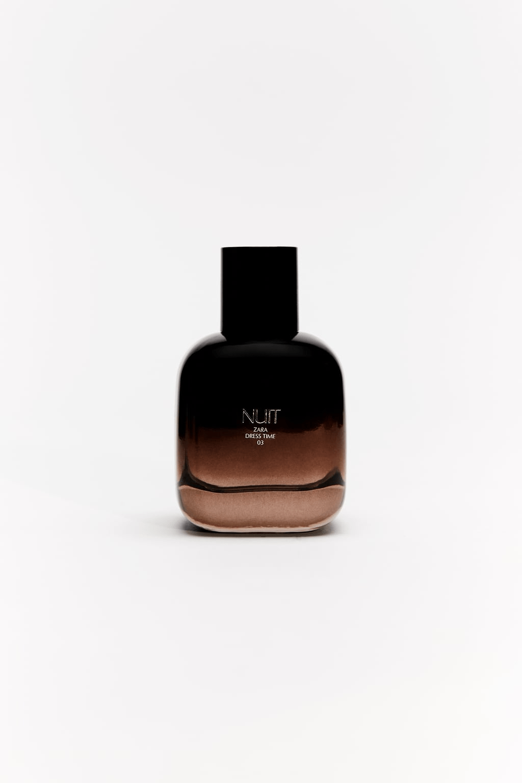 Zara + Nuit Eau de Parfum
