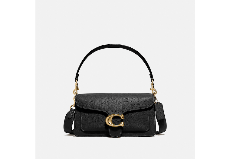 Coach + Tabby Shoulder Bag 26