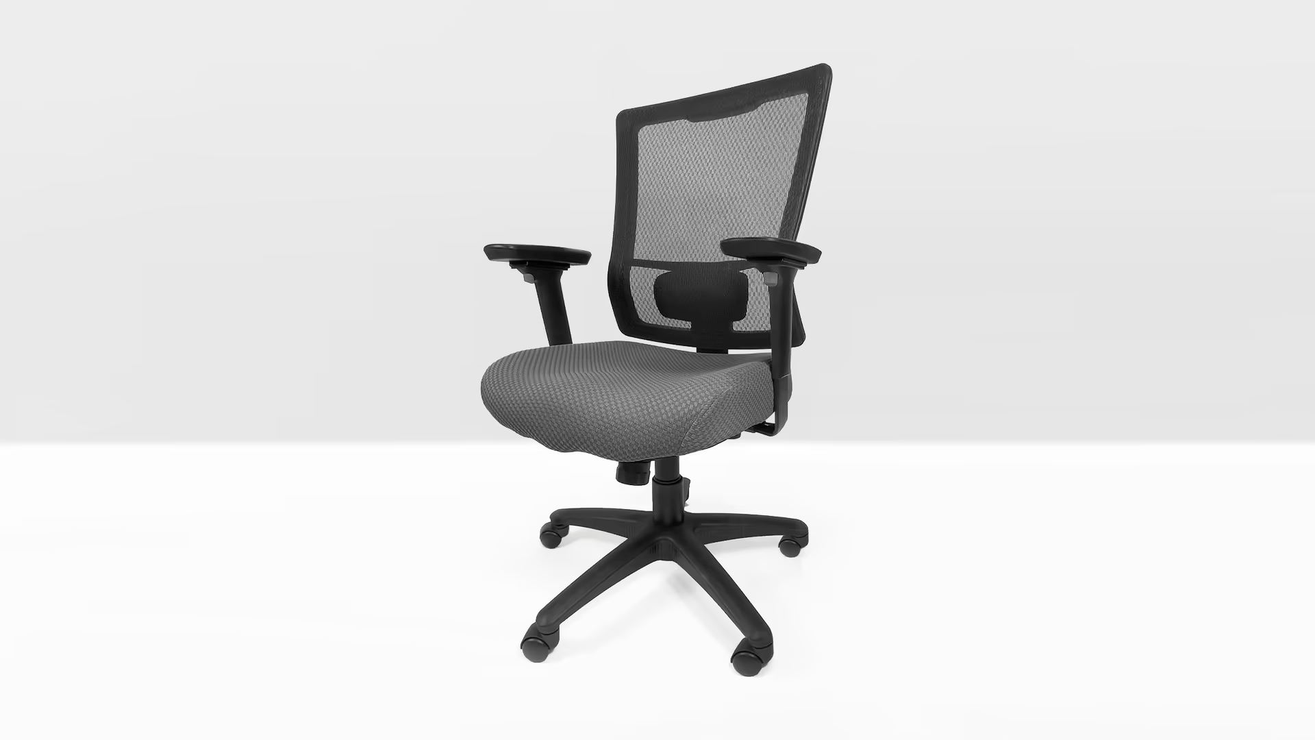 TempurPedic + TEMPURLumbar Support™ Office Chair