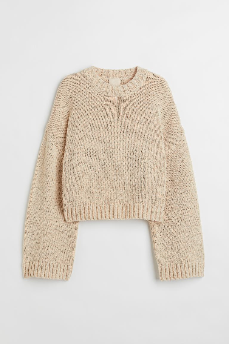 H&M + Sweater