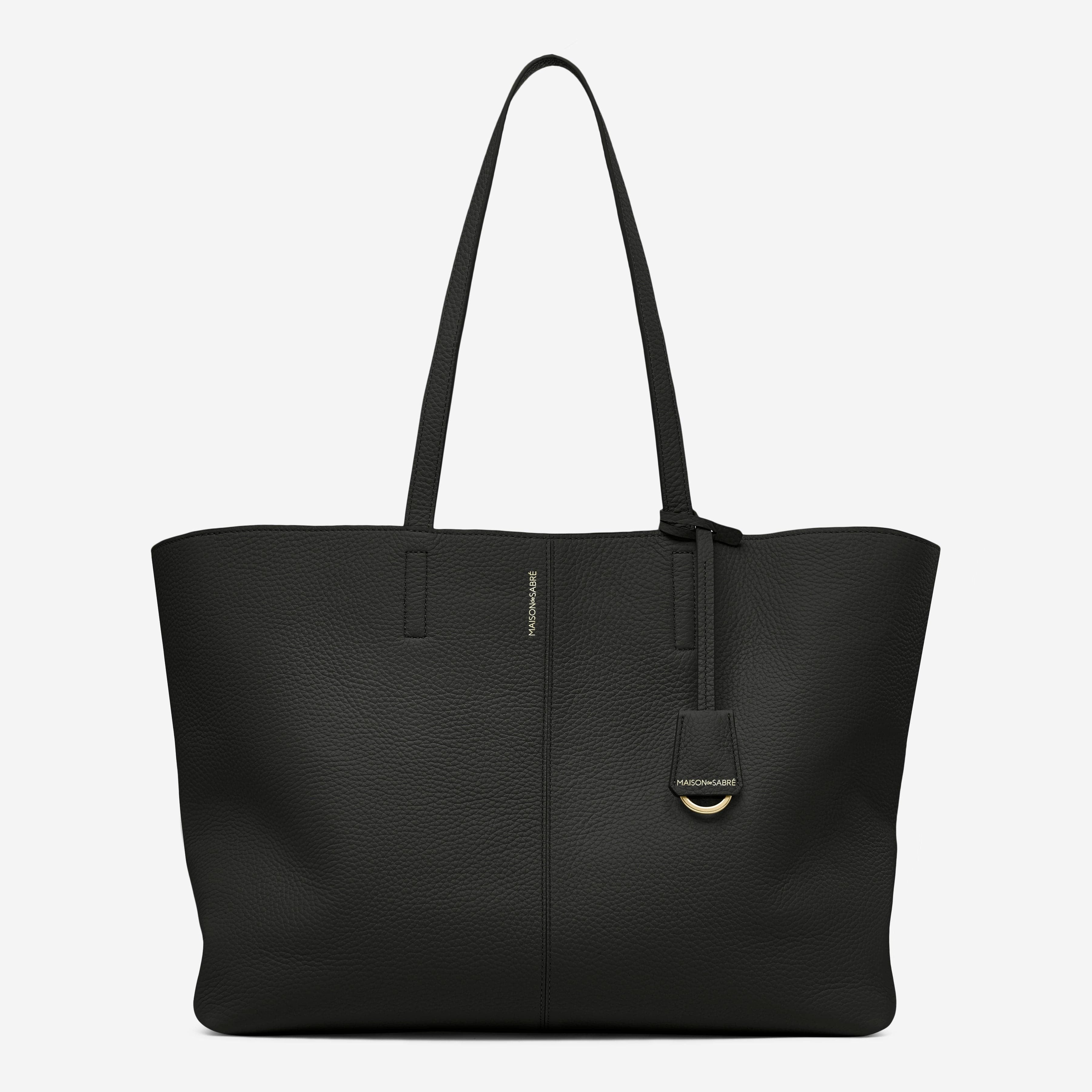 Maison de Sabré + The Snap Soft Tote