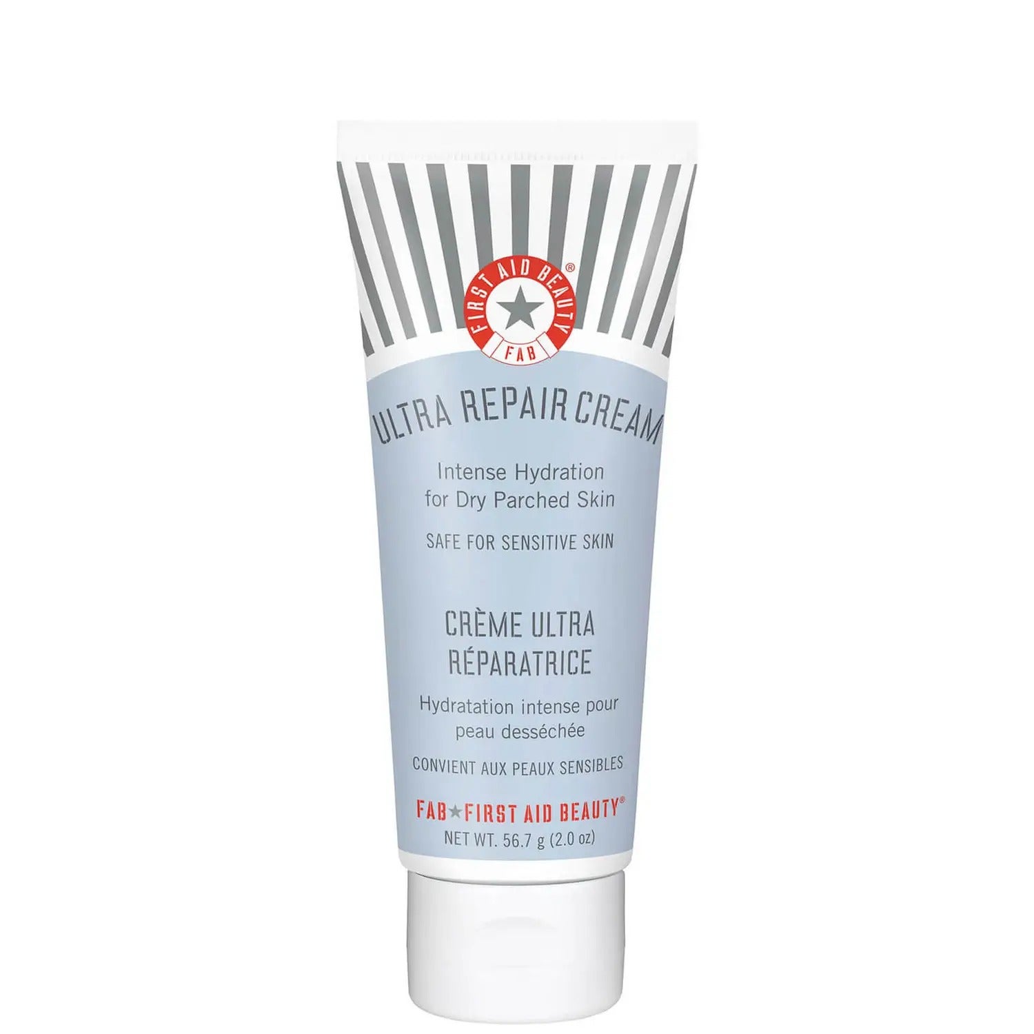 First Aid Beauty + Ultra Repair Cream