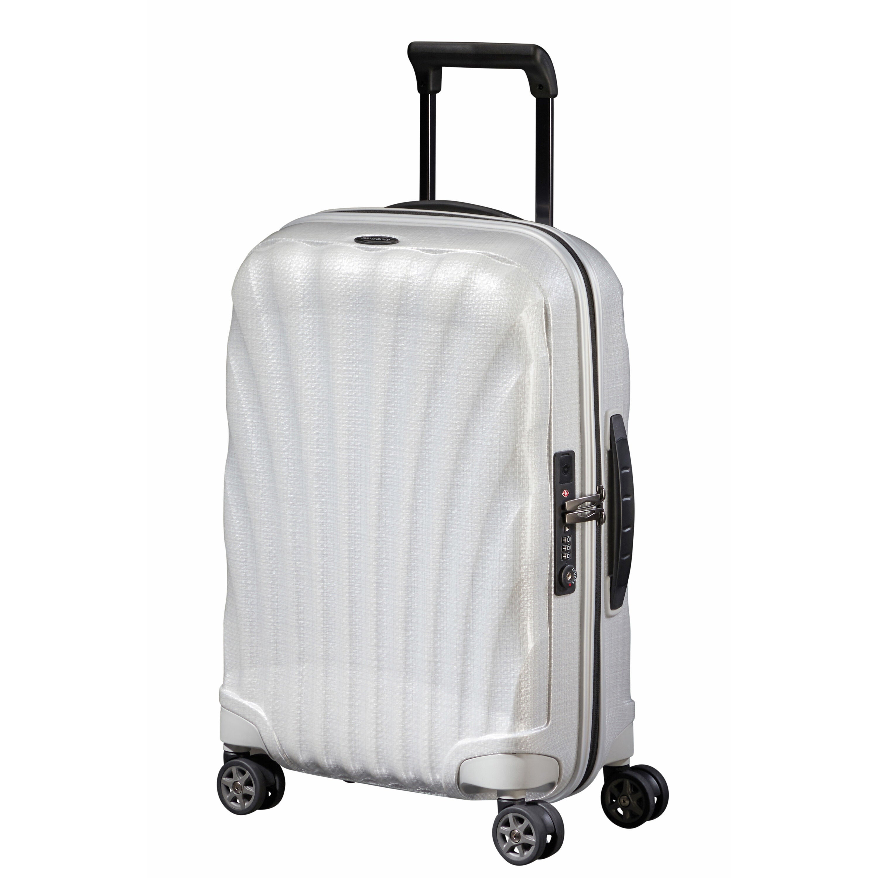Samsonite + CLite CarryOn Spinner