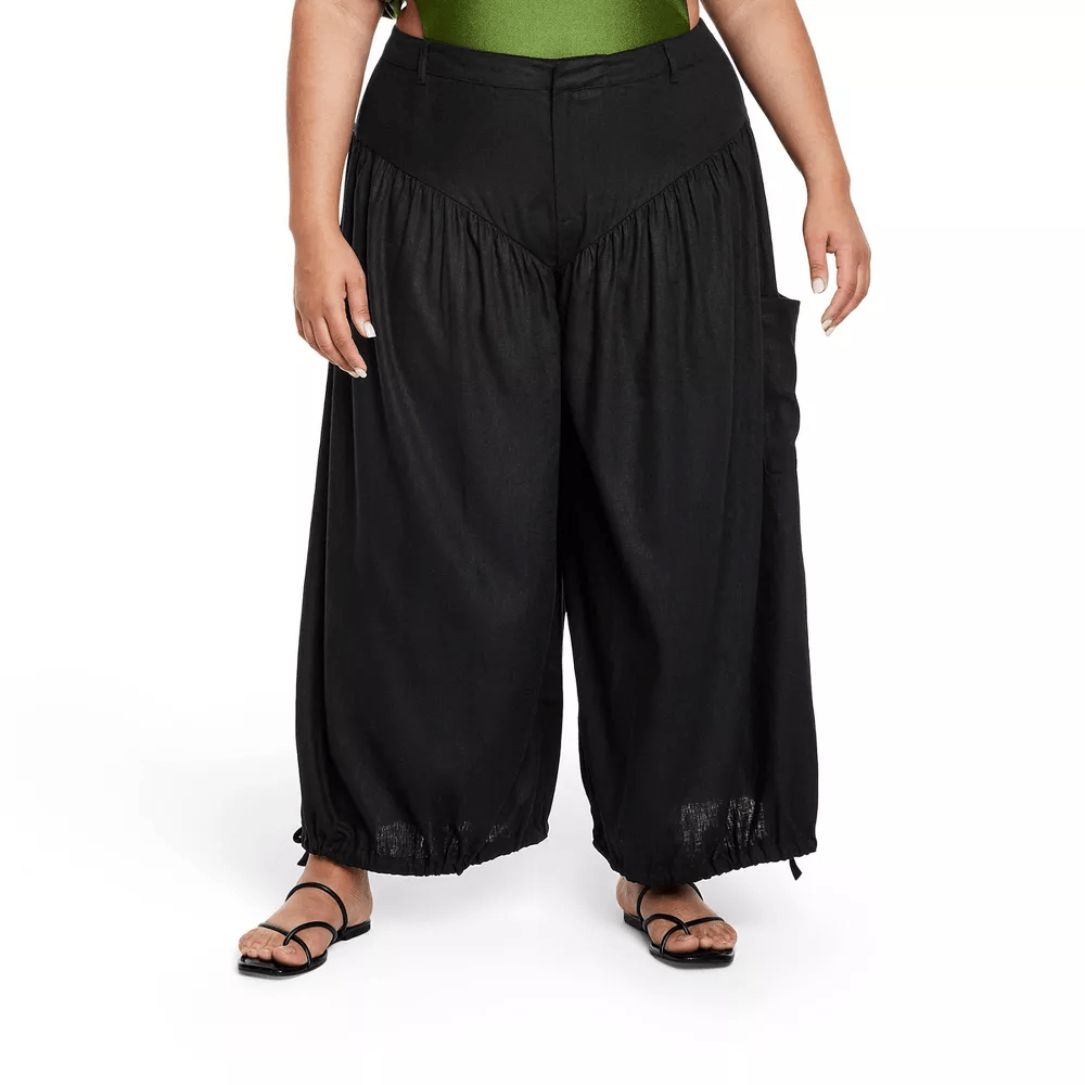 Fe Noel x Target + Yoke HighRise Pants