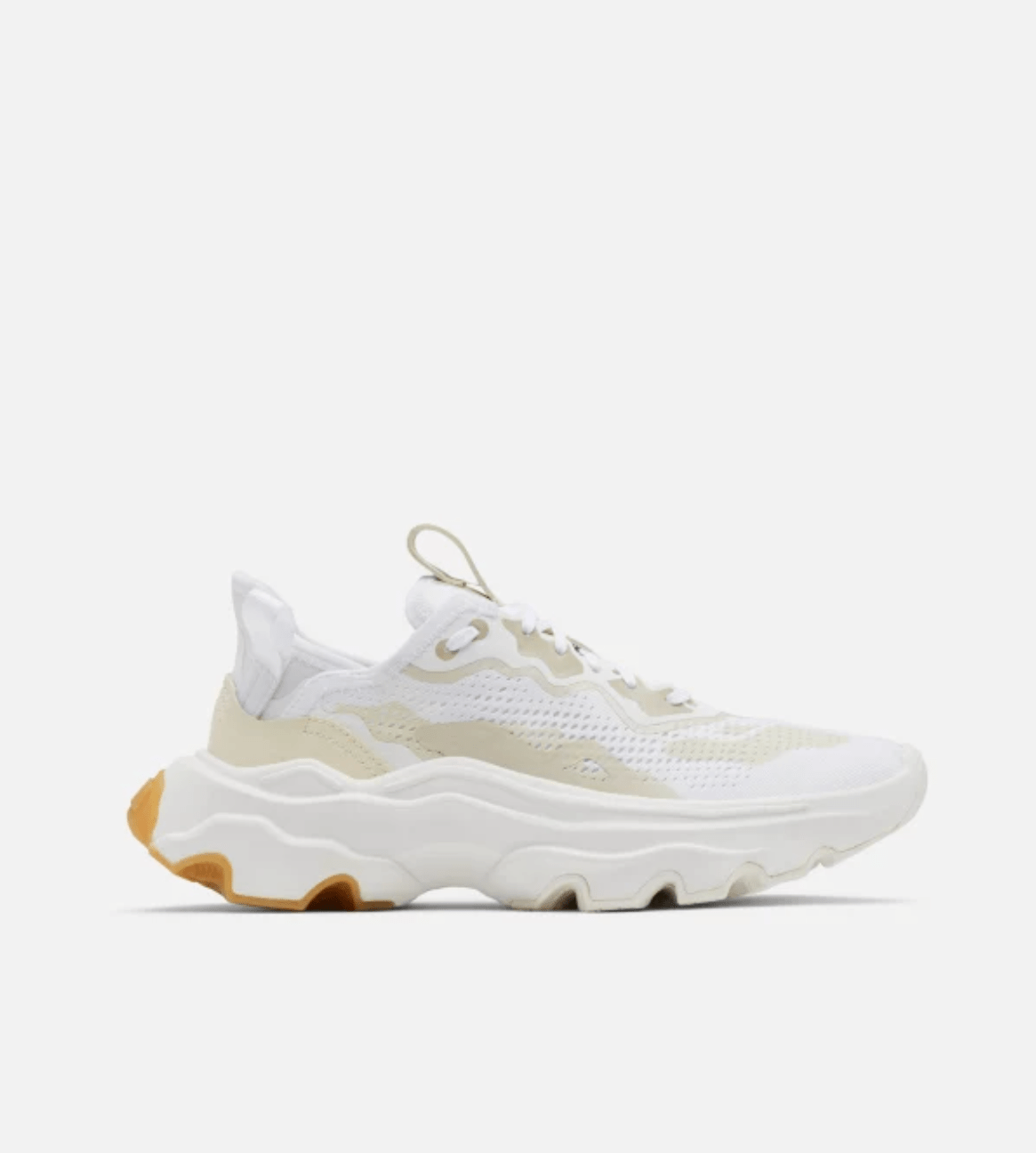 SOREL + Women’s Breakthru Day Lace Sneaker