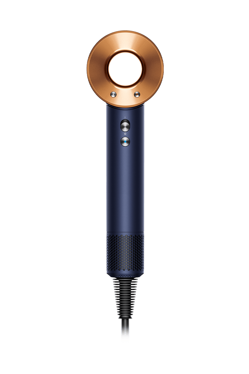 Dyson + Supersonic Hair Dryer