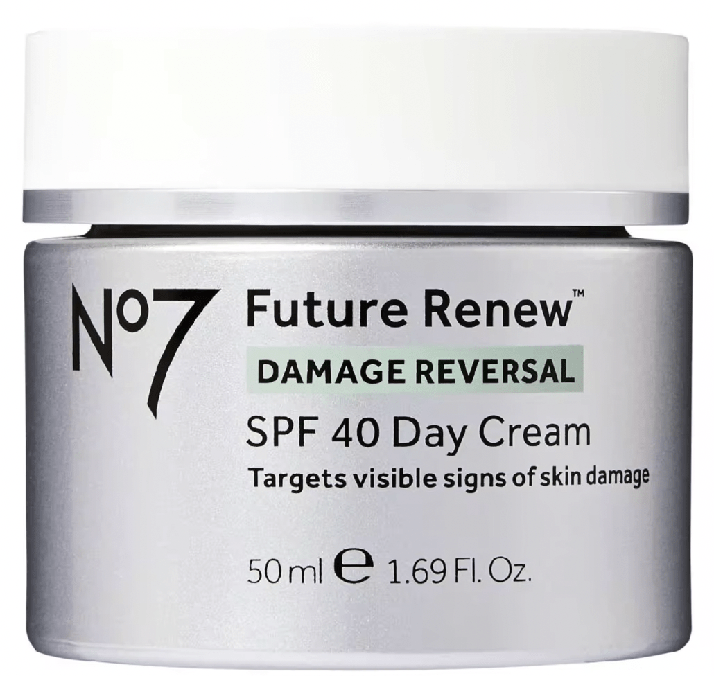 Just How Good Is Boots' New No7 Future Renew Range?