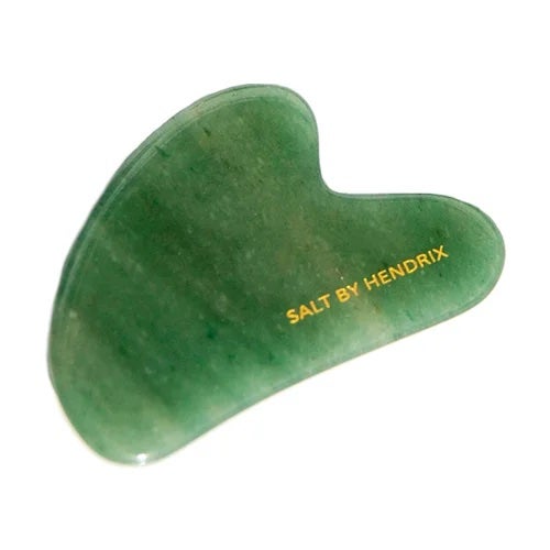 SALT by Hendrix + Salt By Hendrix Jade Gua Sha