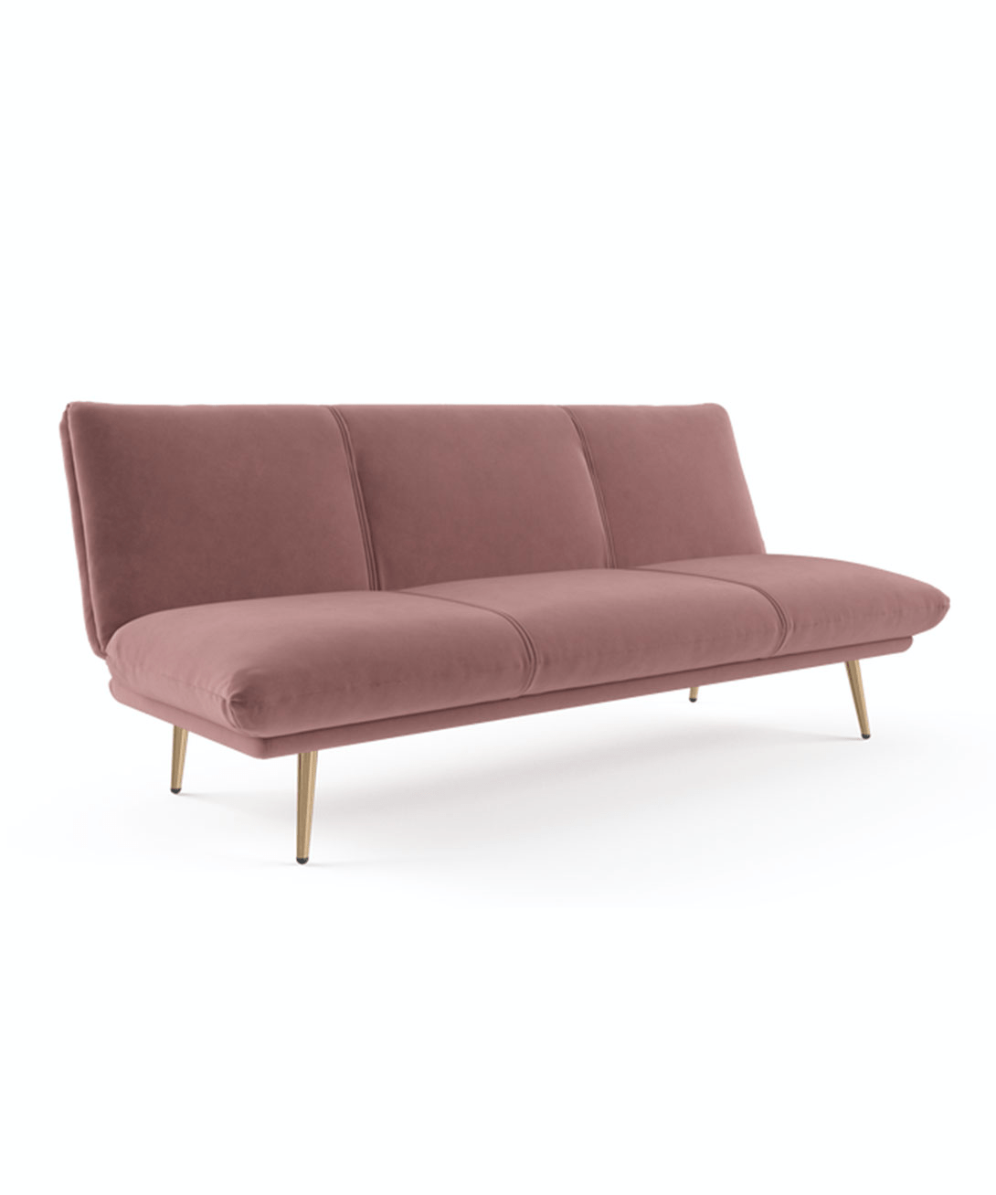 Brosa + Lana Sofa Bed