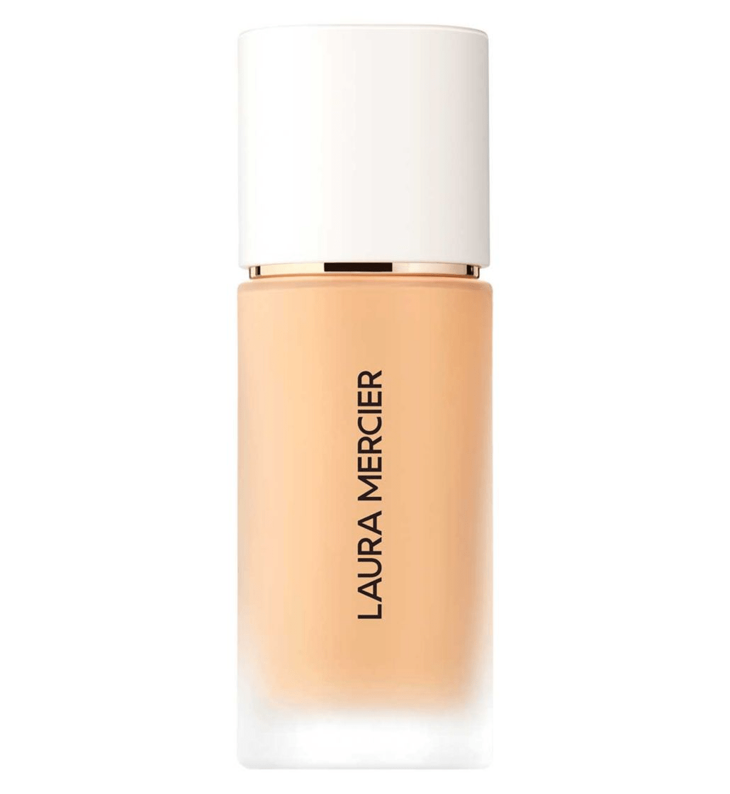 Laura Mercier + Real Flawless Weightless Perfecting Foundation