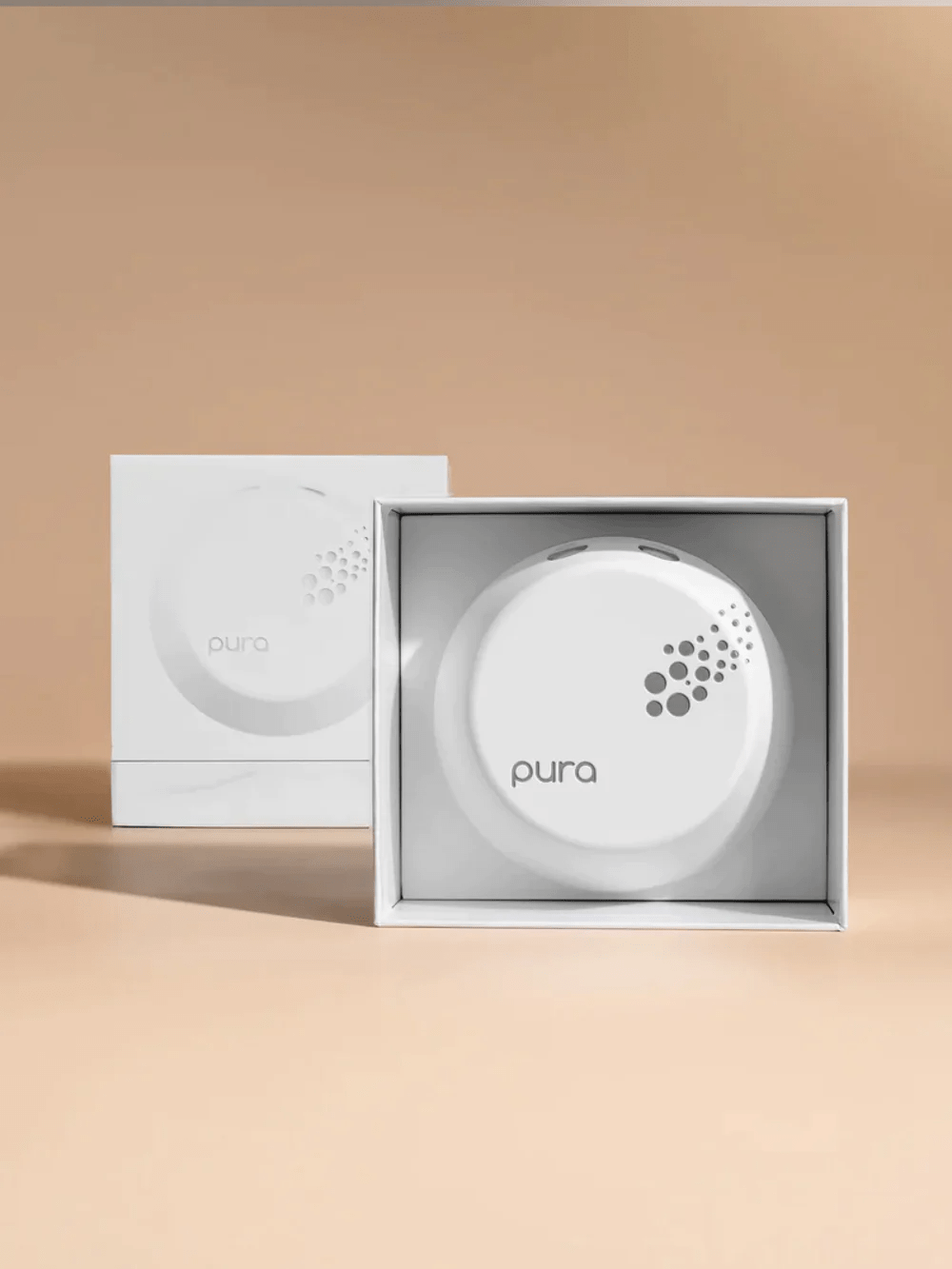 Pura + Smart Fragrance Diffuser