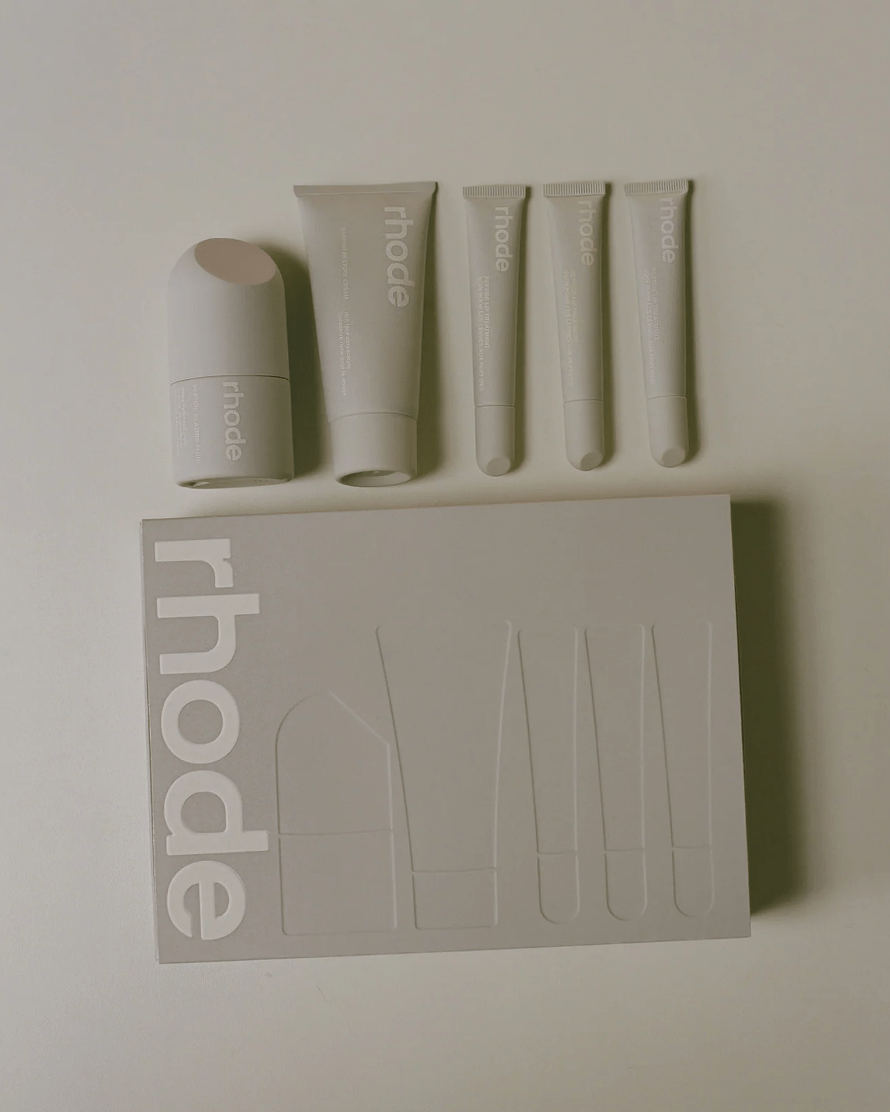 Rhode Skin + The Rhode Kit