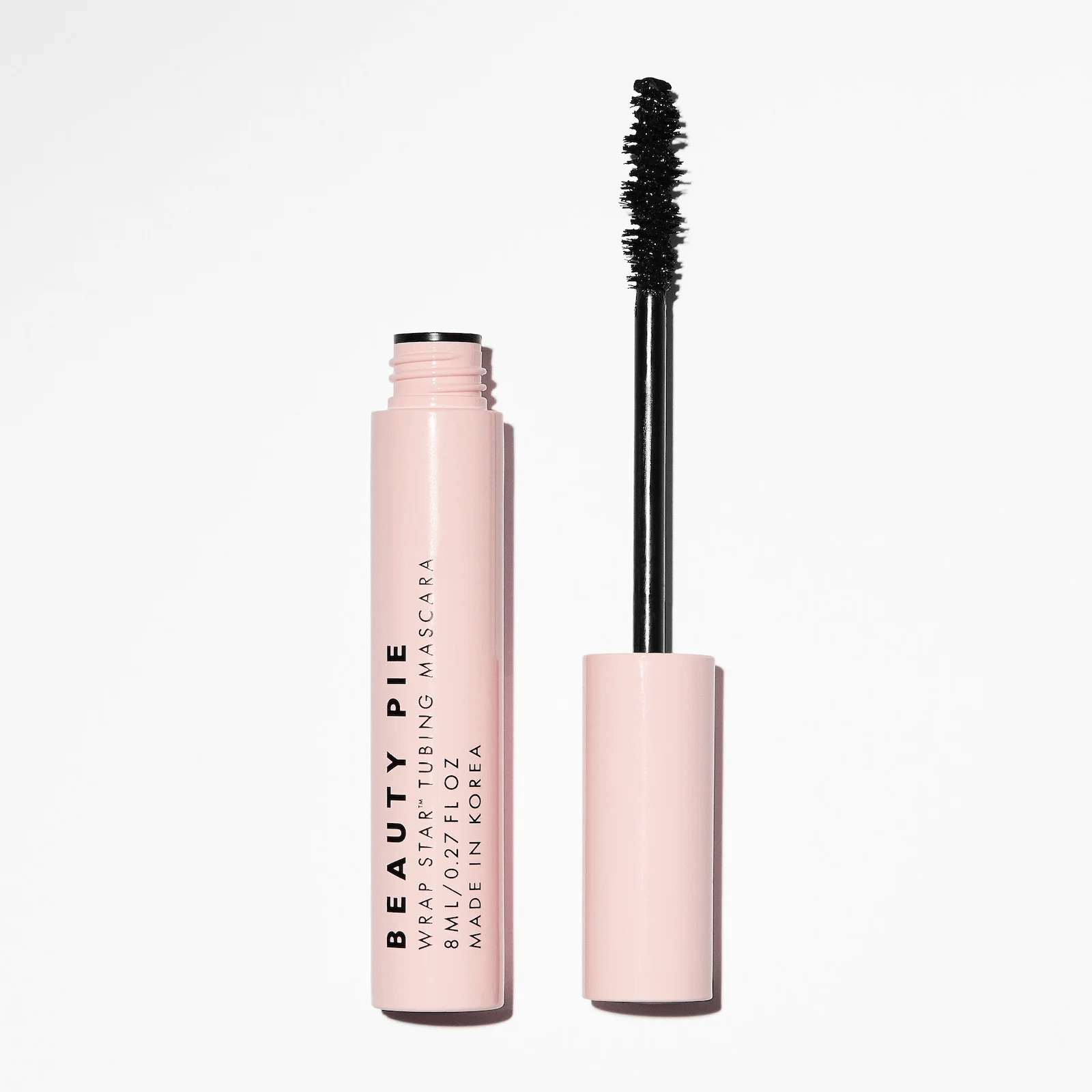 Beauty Pie + Wrap Star™ Tubing Mascara (Classic Black)