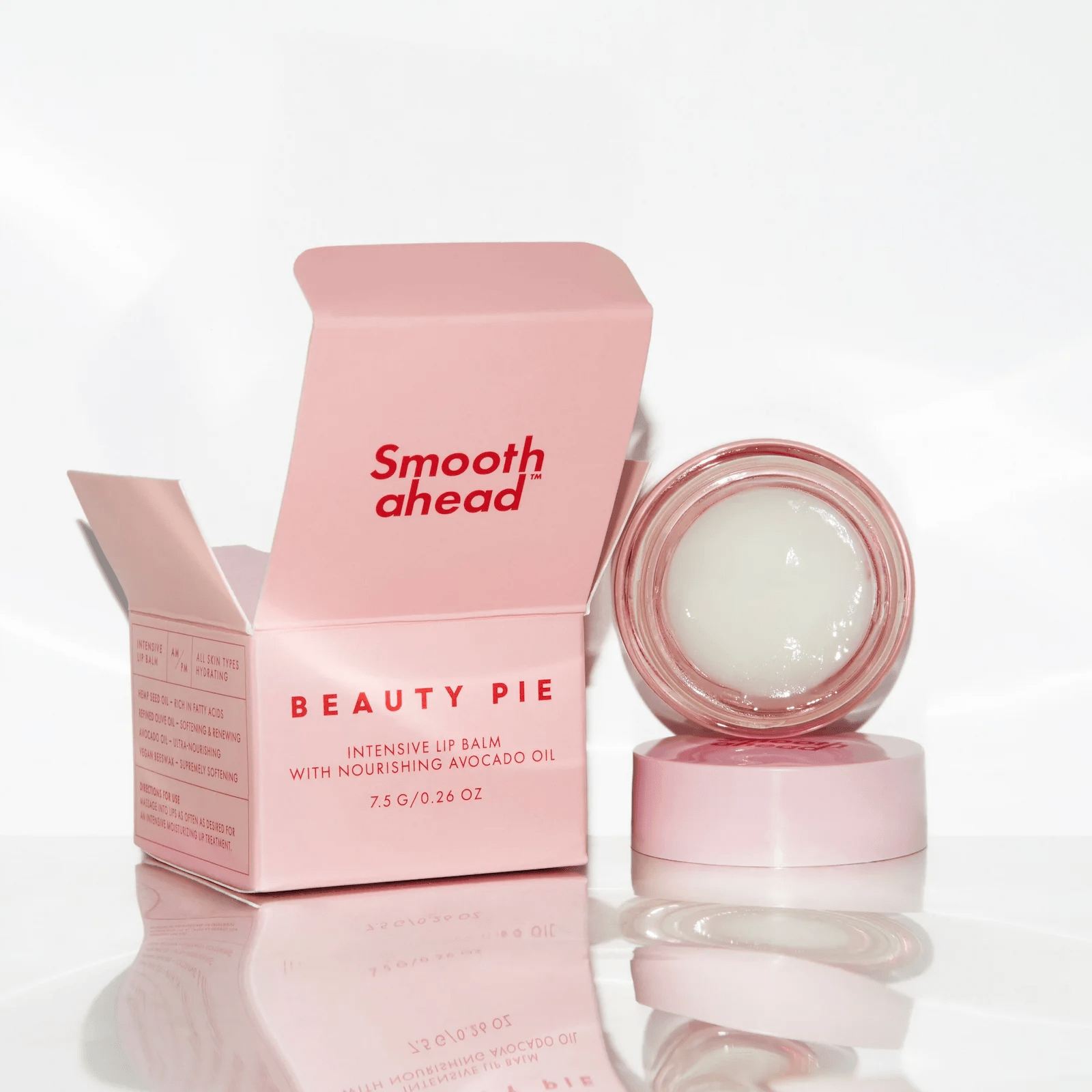 Beauty Pie + Smooth Ahead™ Intensive Lip Balm