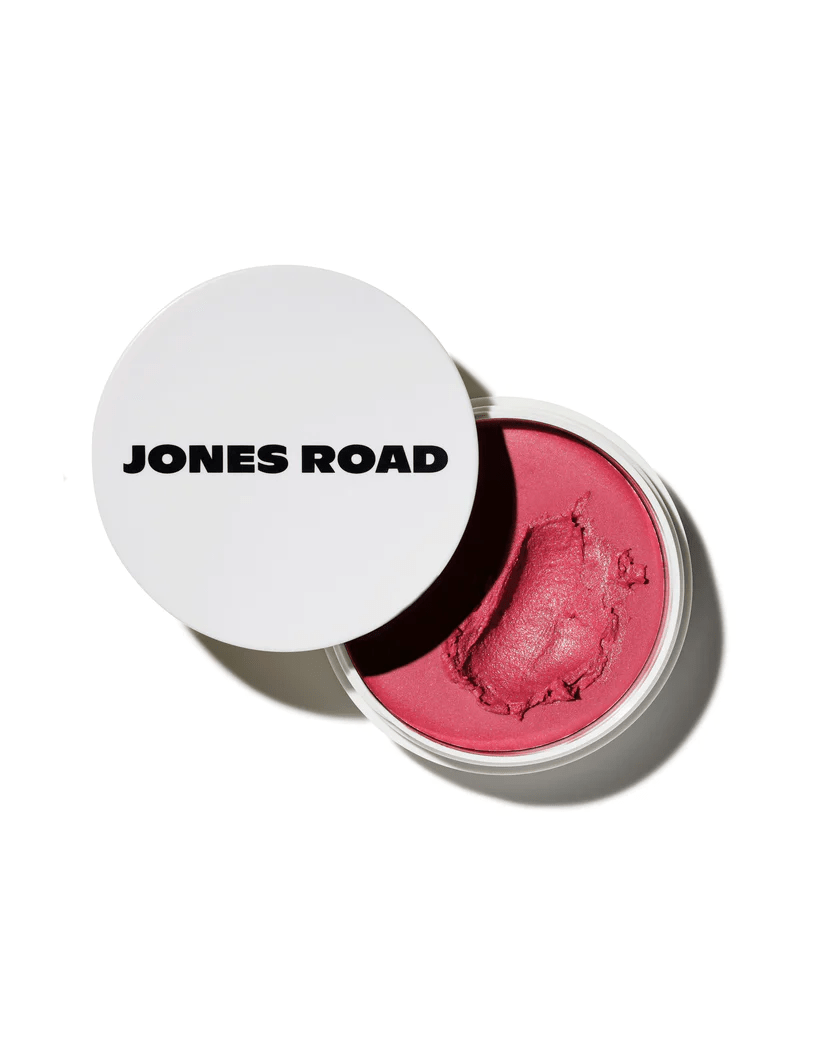 Jones Road + Miracle Balm Flushed