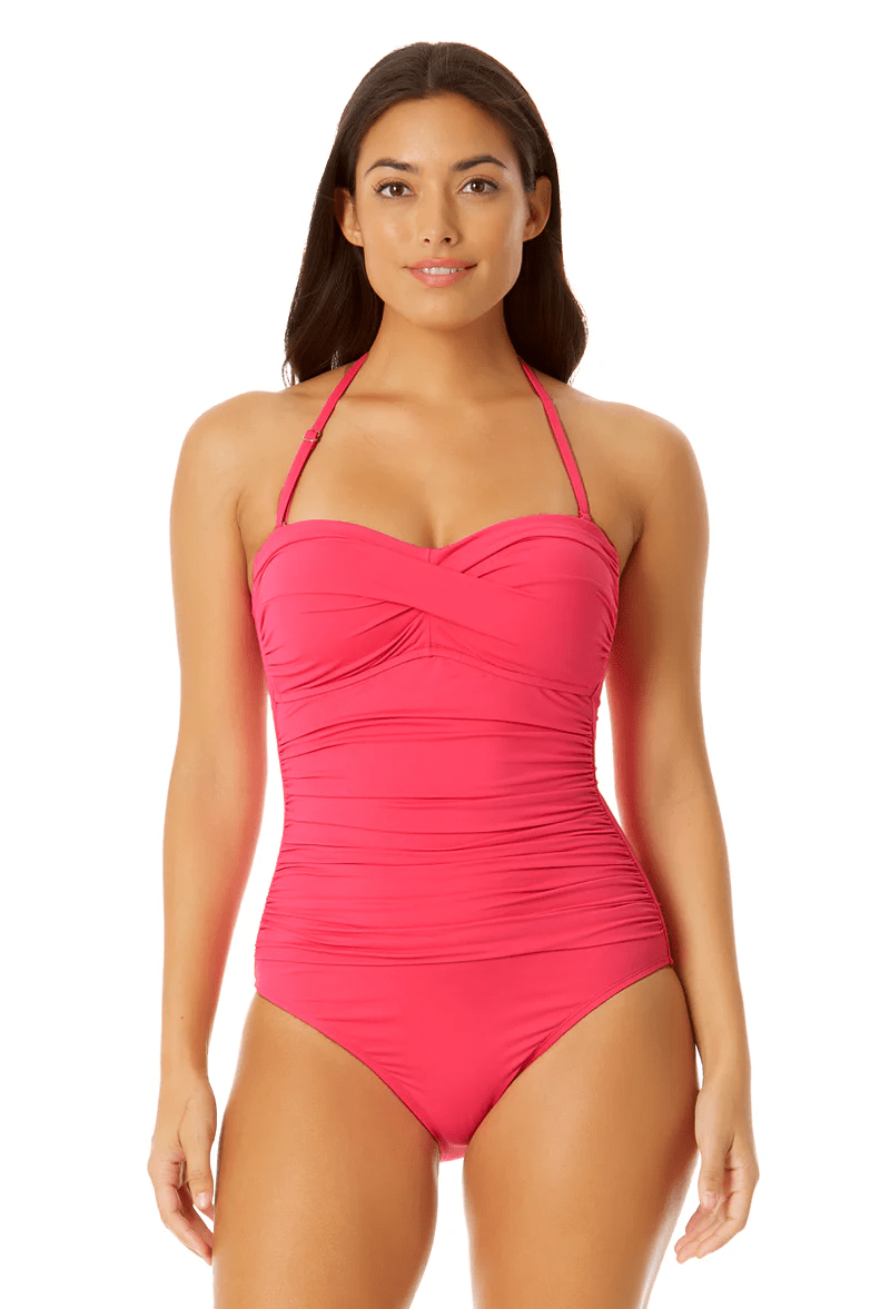 25 Swimsuits For Big Busts That Don’t Sacrifice Support or Style