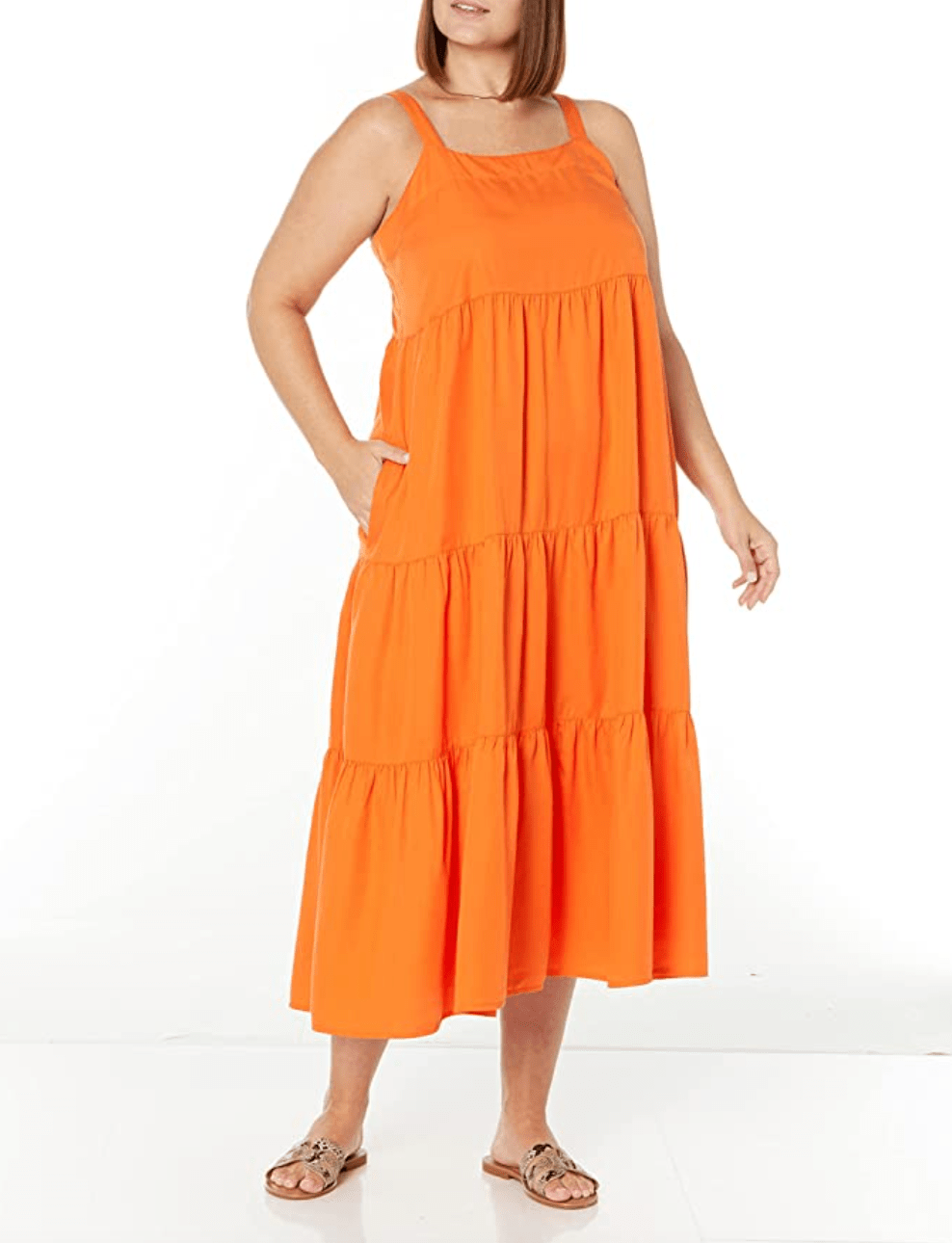 We Plucked Out The Best PlusSize Dresses On Amazon For Summer Cliché