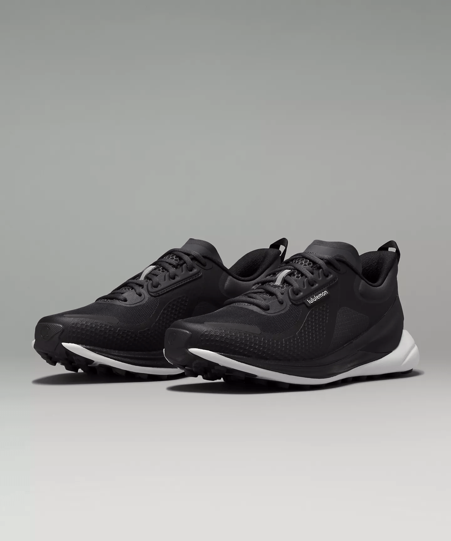 Lululemon + Blissfeel Trail Running Shoe