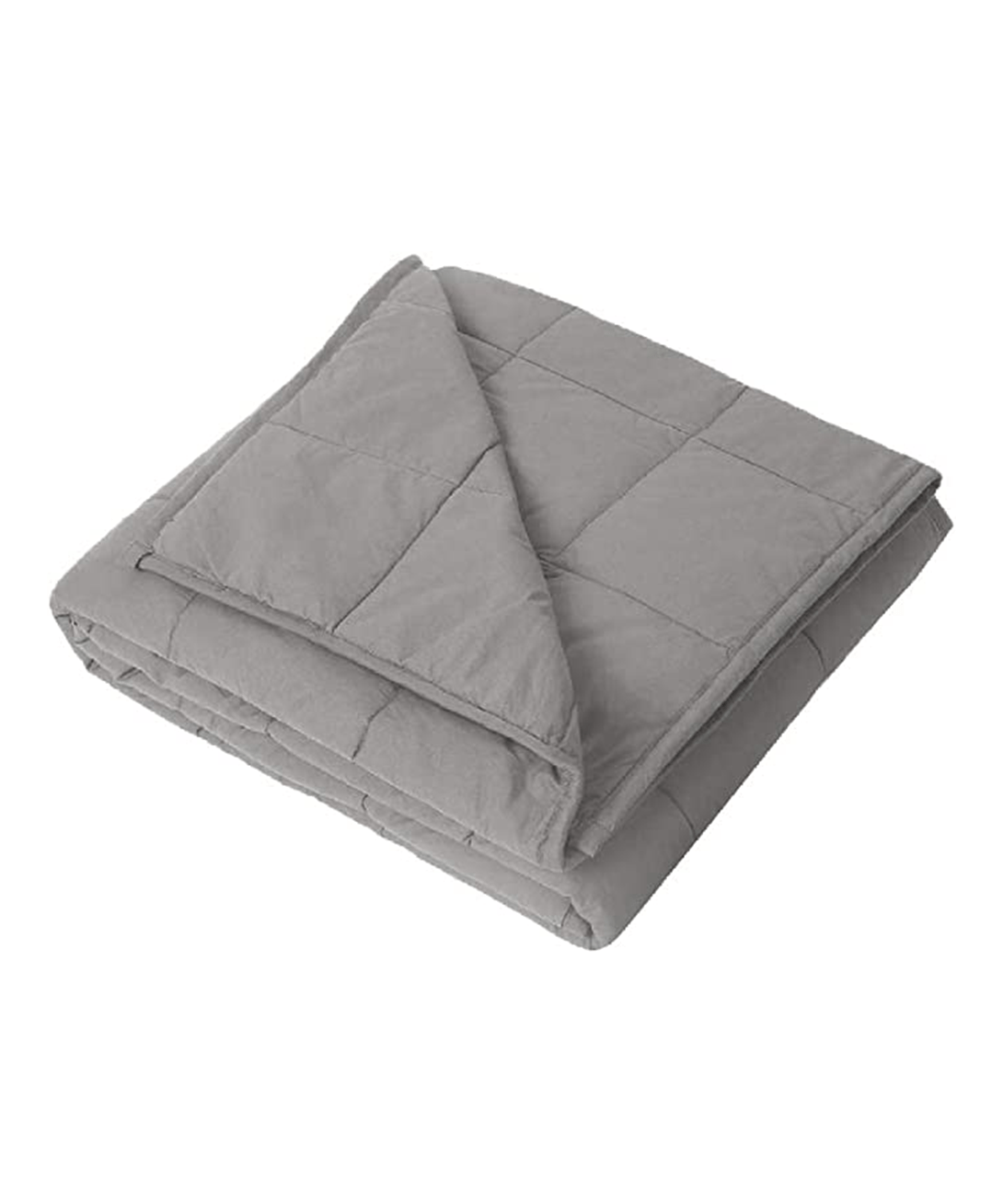 Luxor + Microfibre Weighted Blanket