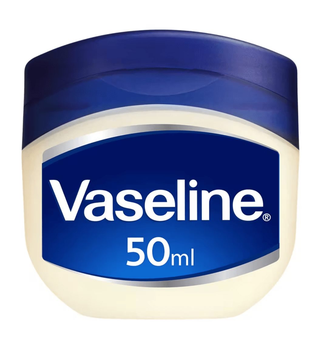 Vaseline + Vaseline Original Petroleum Jelly
