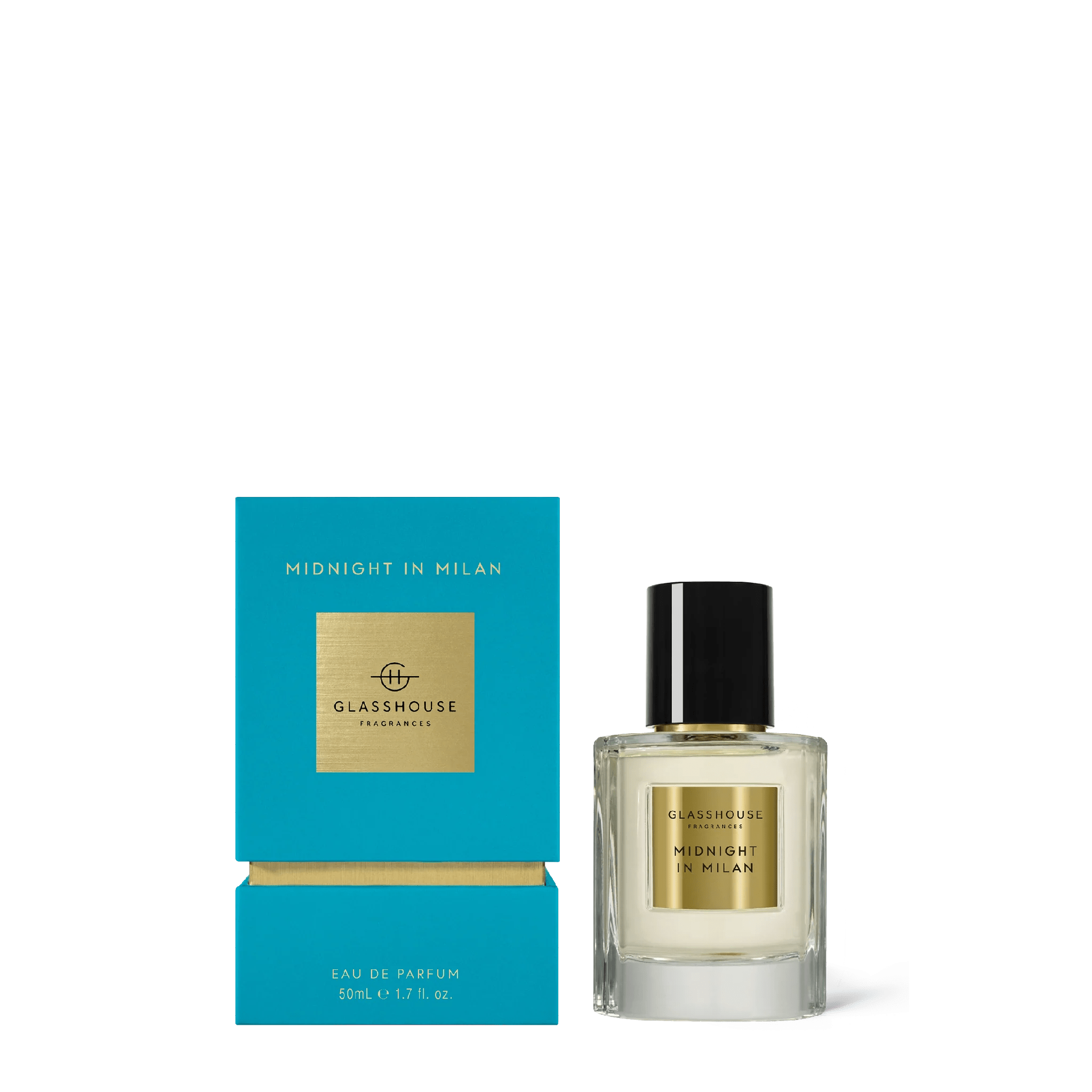 Glasshouse Fragrances Perfume Review 2023