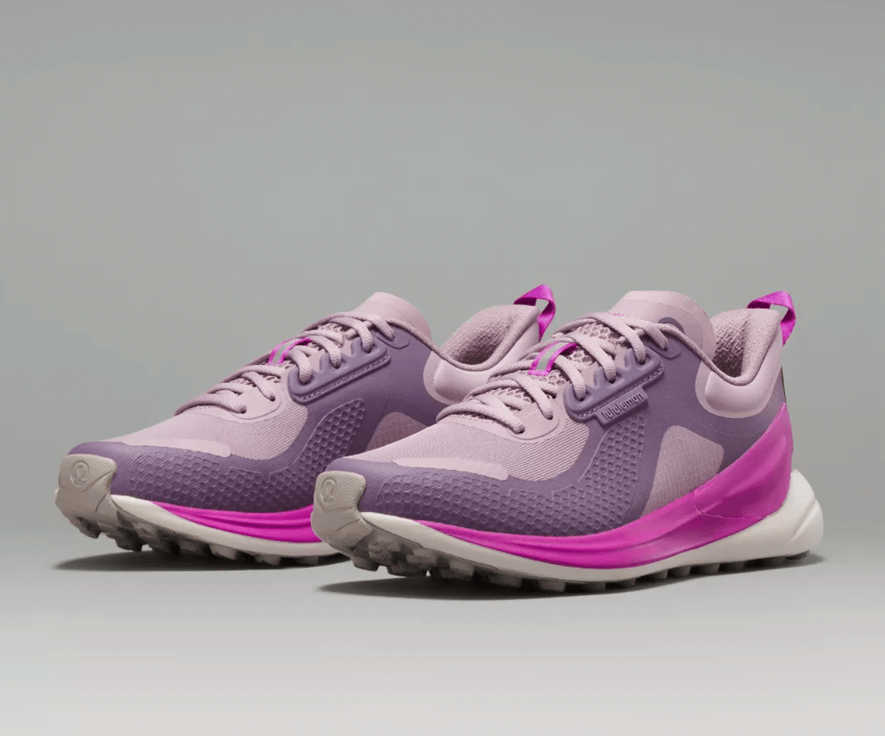 Lululemon + Blissfeel Women’s Trail Running Shoe