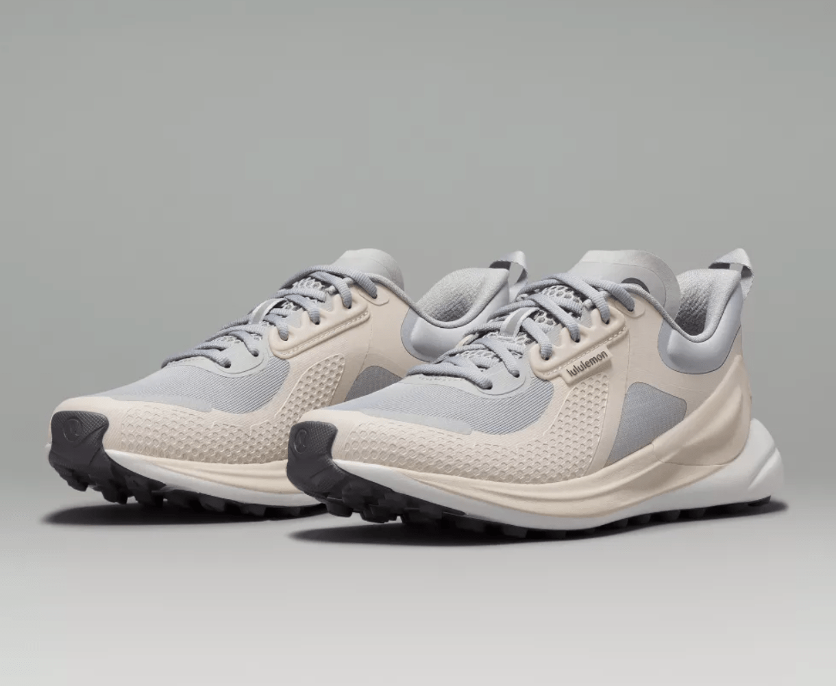 Lululemon + Blissfeel Women’s Trail Running Shoe